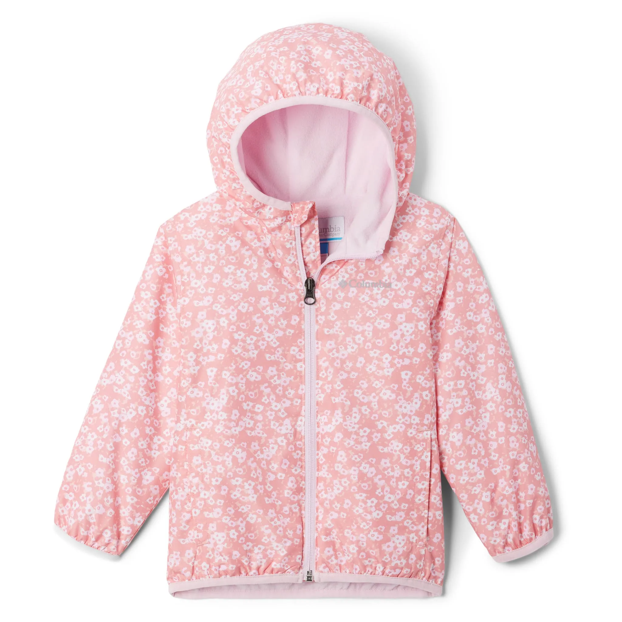 Columbia Manteau Mi-Saison Mini Pixel Grabber II 2-4ans