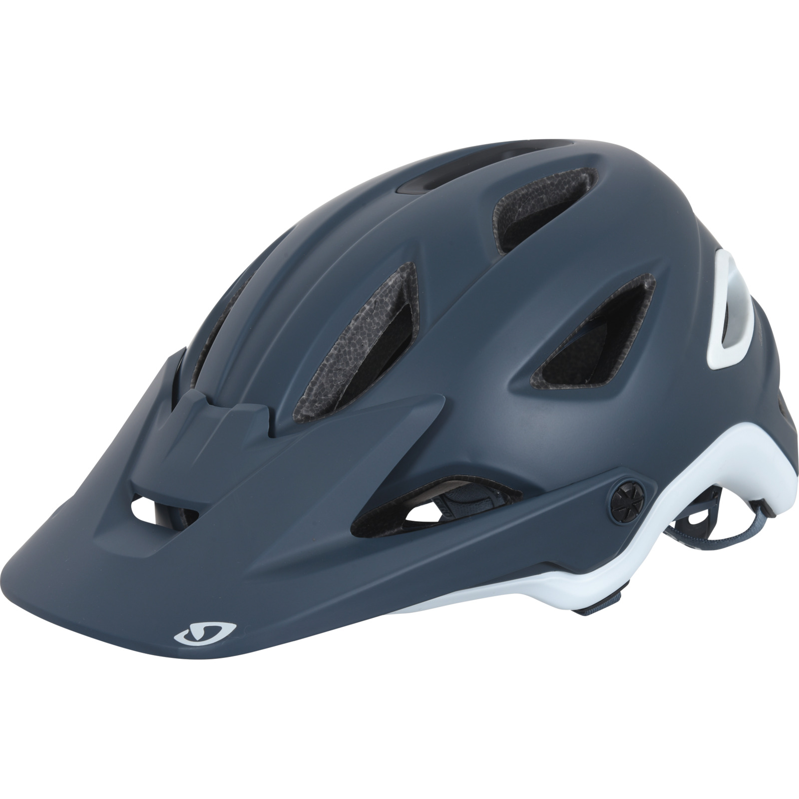 Giro Montaro Mips II Velohelm S, graphit