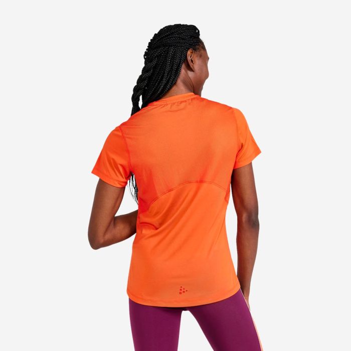 Craft Dame T-shirts ADV Essence T-Shirt