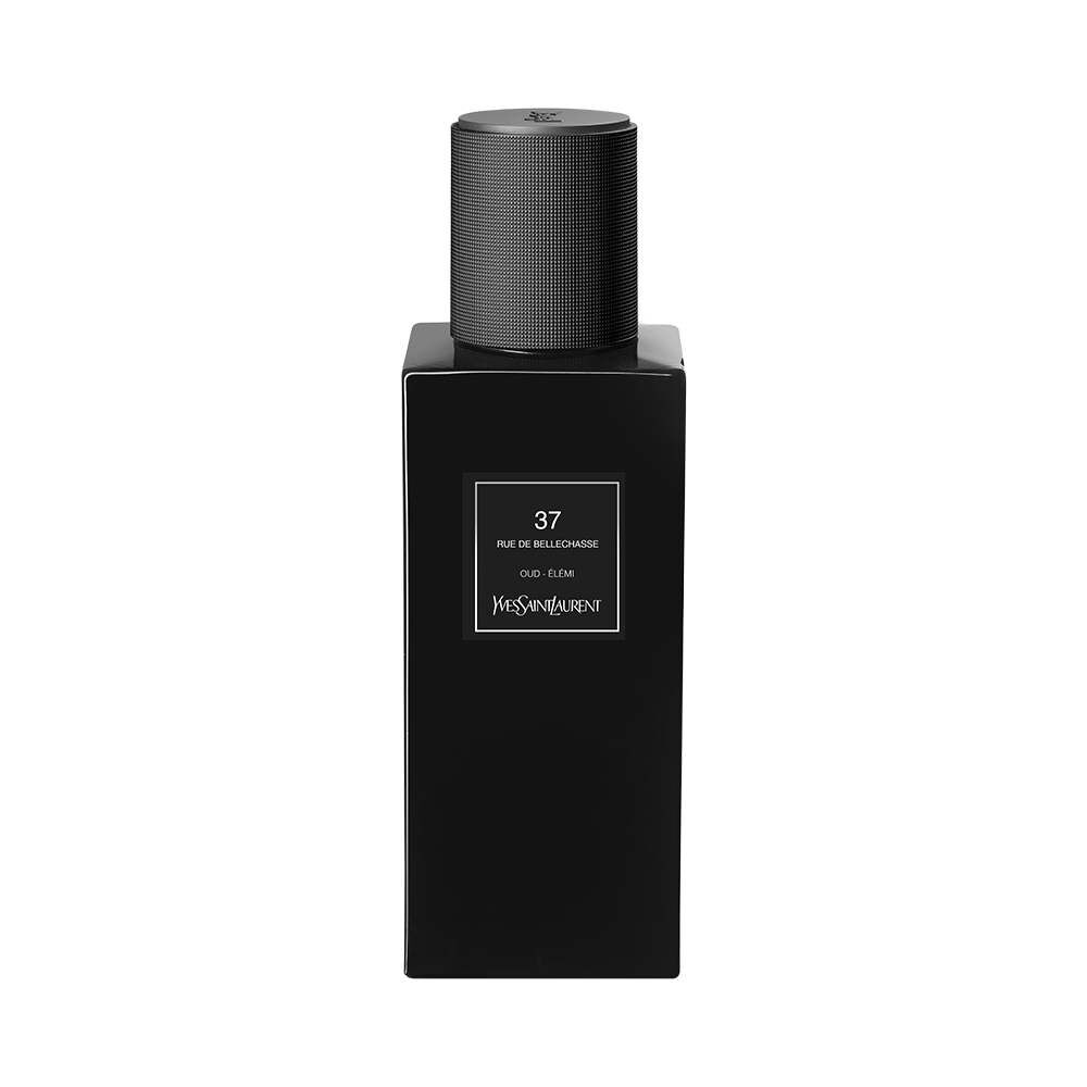 37 RUE DE BELLECHASSE  Haute Parfumerie - Eau de Parfum - Boisé Ambré
