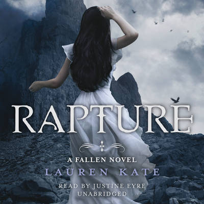 Rapture (CD-Audio)