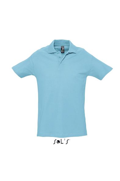 SOL'S 11362 - SPRING II Polo Homme