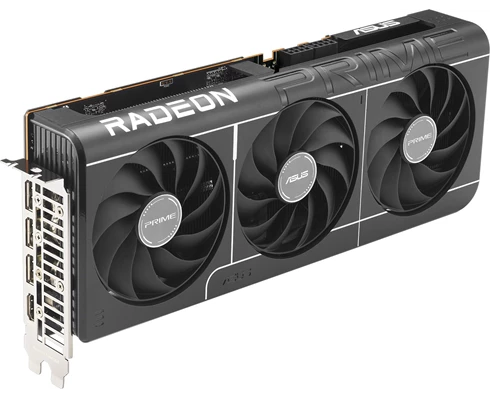ASUS Radeon RX 9070 16GB PRIME OC