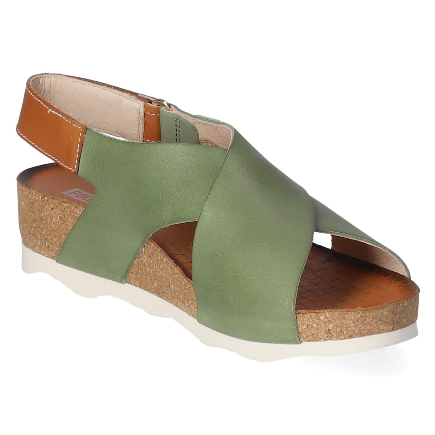 Pikolinos Sandalen MAHON - mint green