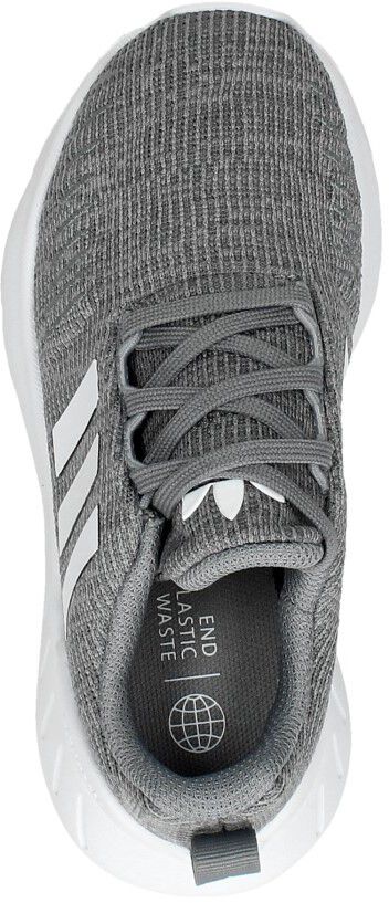 adidas Swift Run 22 C grijs