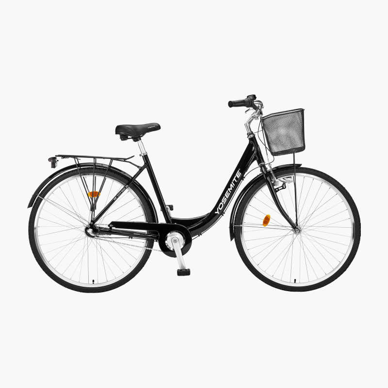 Damesykkel 28