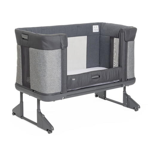 Berceau Cododo Next2Me Forever Rice - CHICCO