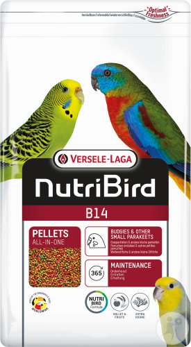 Versele-Laga NutriBird B14 3kg