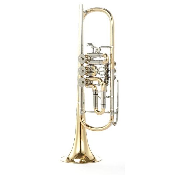 Miraphone 11 1100 A100 Trumpet