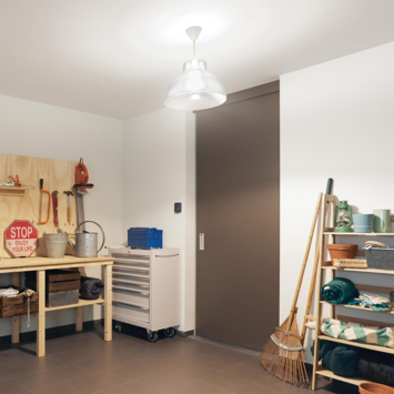 Philips Hue standaardlamp - warmwit licht 16W