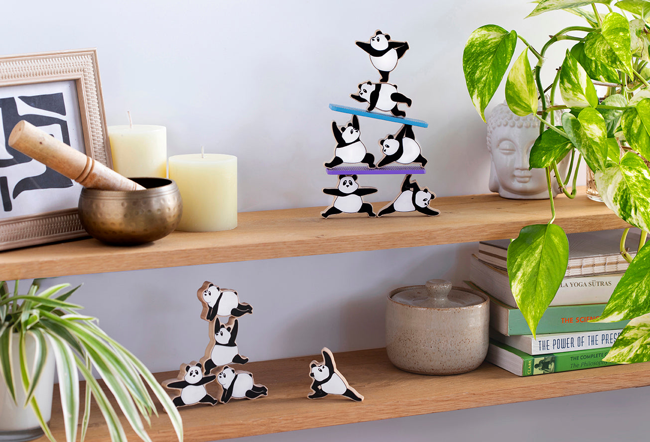 Peleg Design  Zen Panda spil