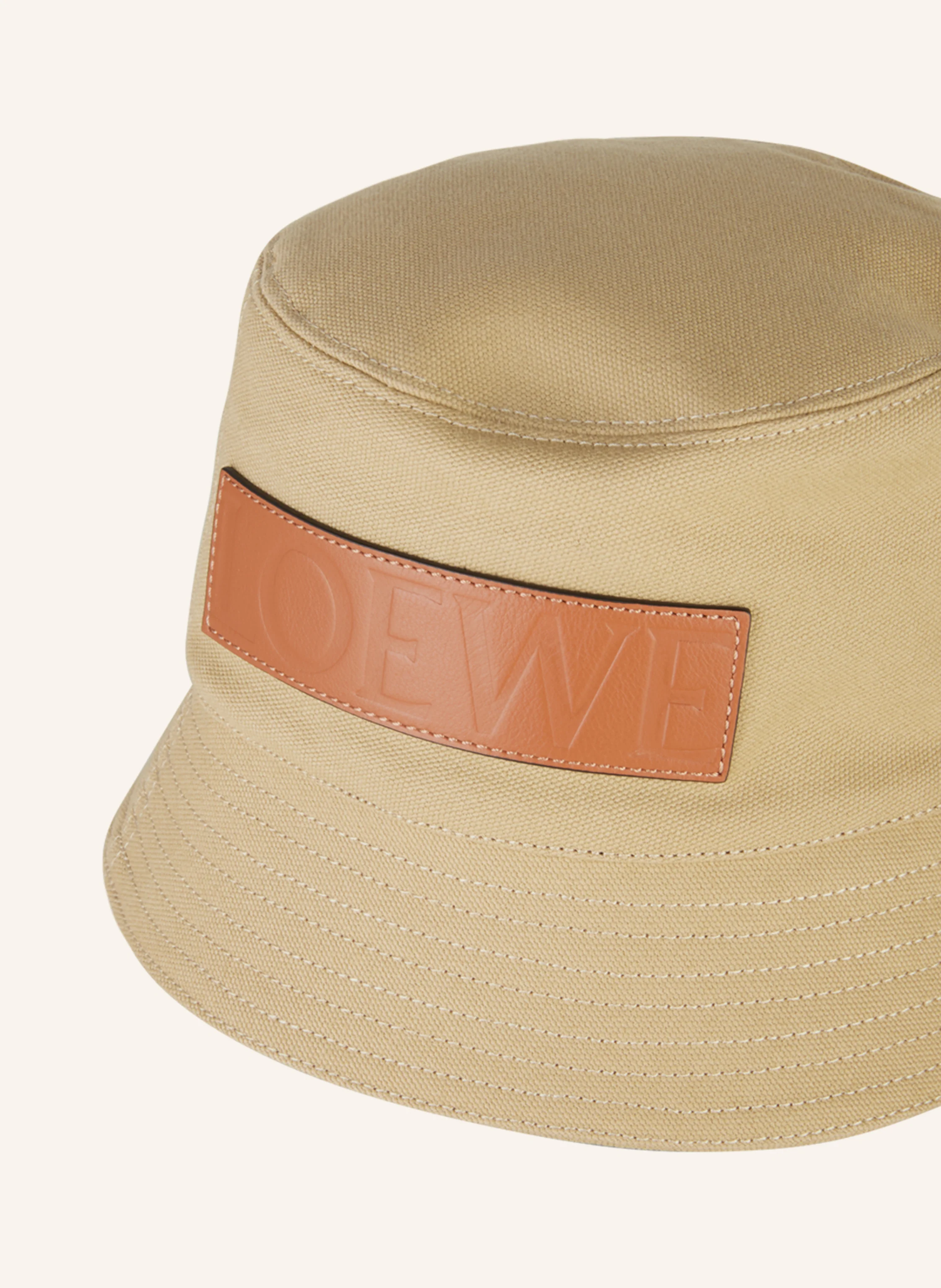 LOEWE Bucket-Hat