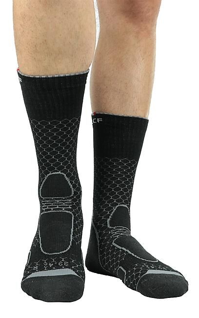 LA CHAUSSETTE DE FRANCE - CHAUSSETTES DE RANDONNEE TREKKER