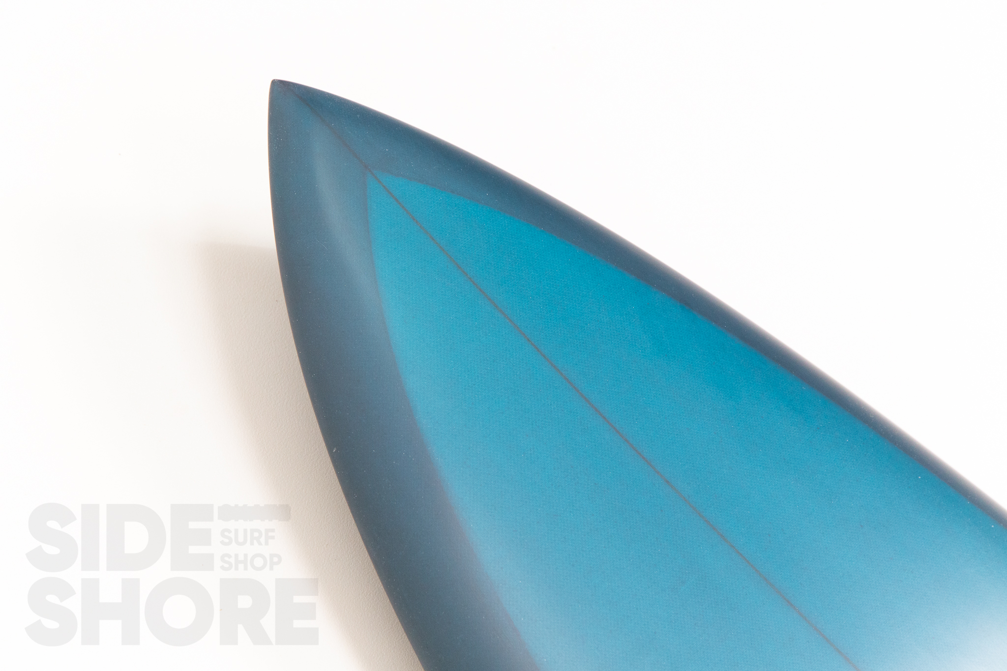 Mc Tavish Blue Bird - Tint - 6'4 x 20