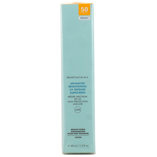 Skinceuticals Advanced Brightening UV Defense SPF50 - Anti taches