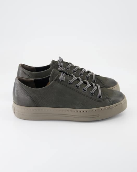 Paul Green 4081-486 Sneaker in Grau