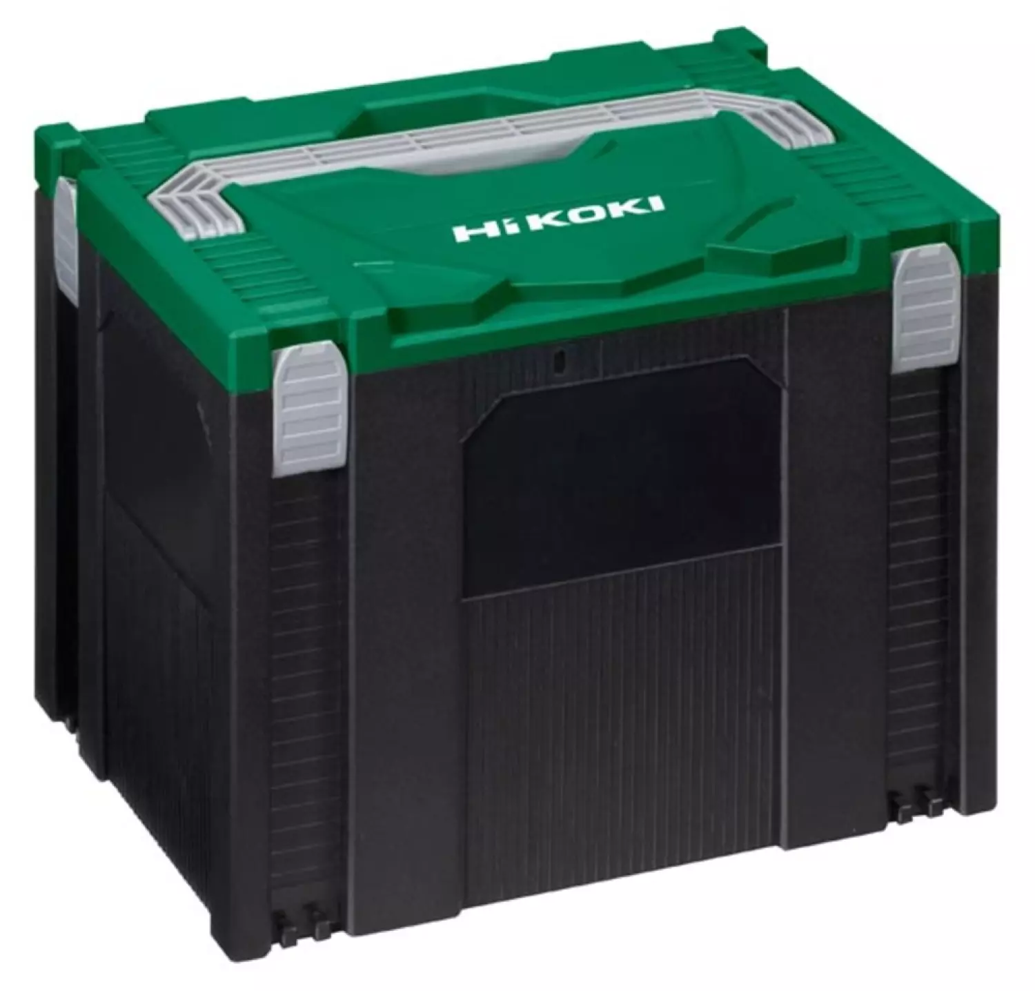 HiKOKI 402547 HSC IV HiKOKI System Case nummer 4 - leeg