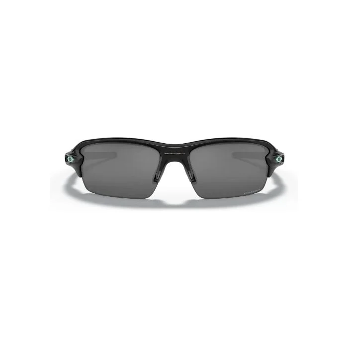 Oakley Dame Solbriller Flak XS (Prizm Black)