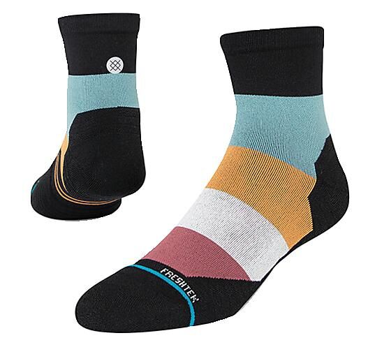 STANCE - CHAUSSETTE MULTISPORT PERCY LIGHT CUSHION