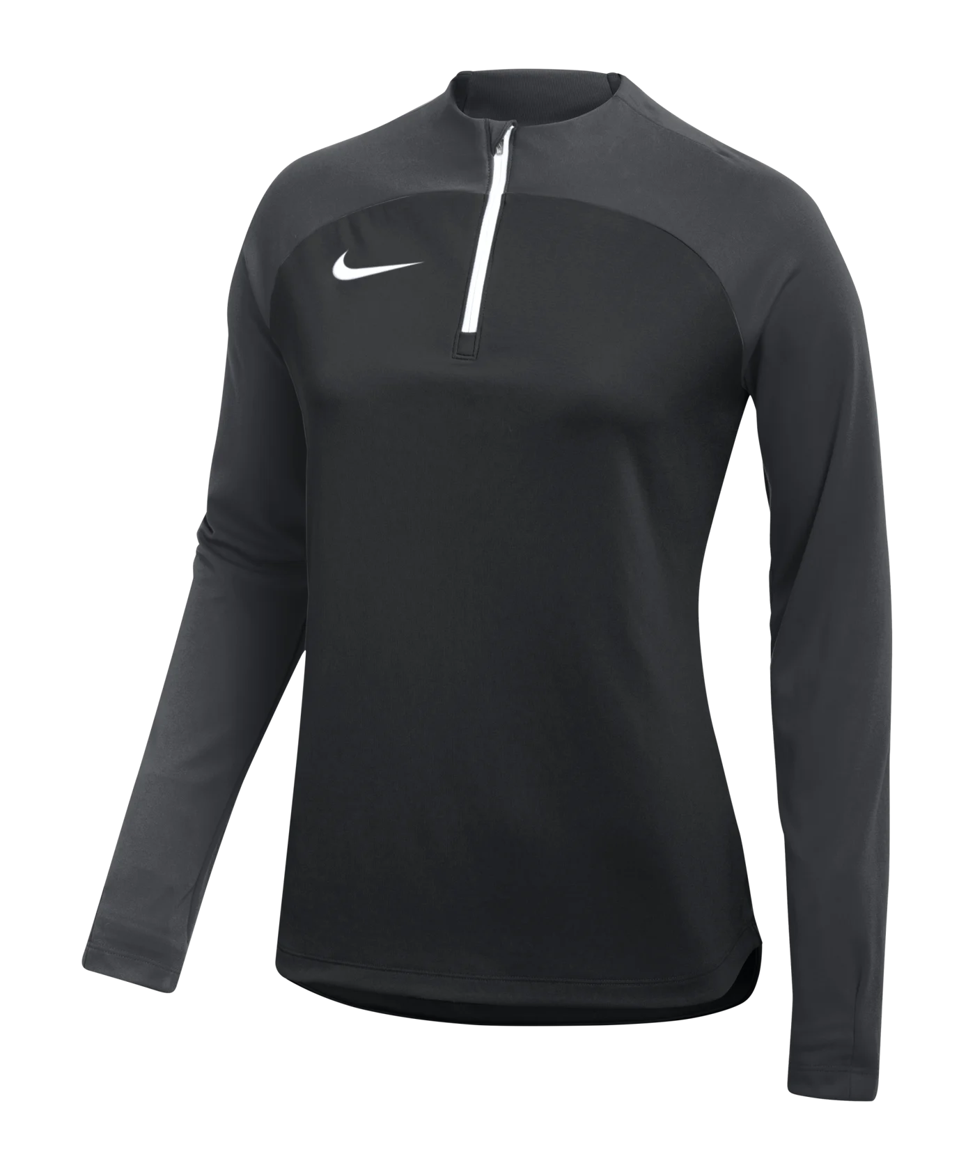 Nike Academy Pro Drill Top Damen Schwarz F011