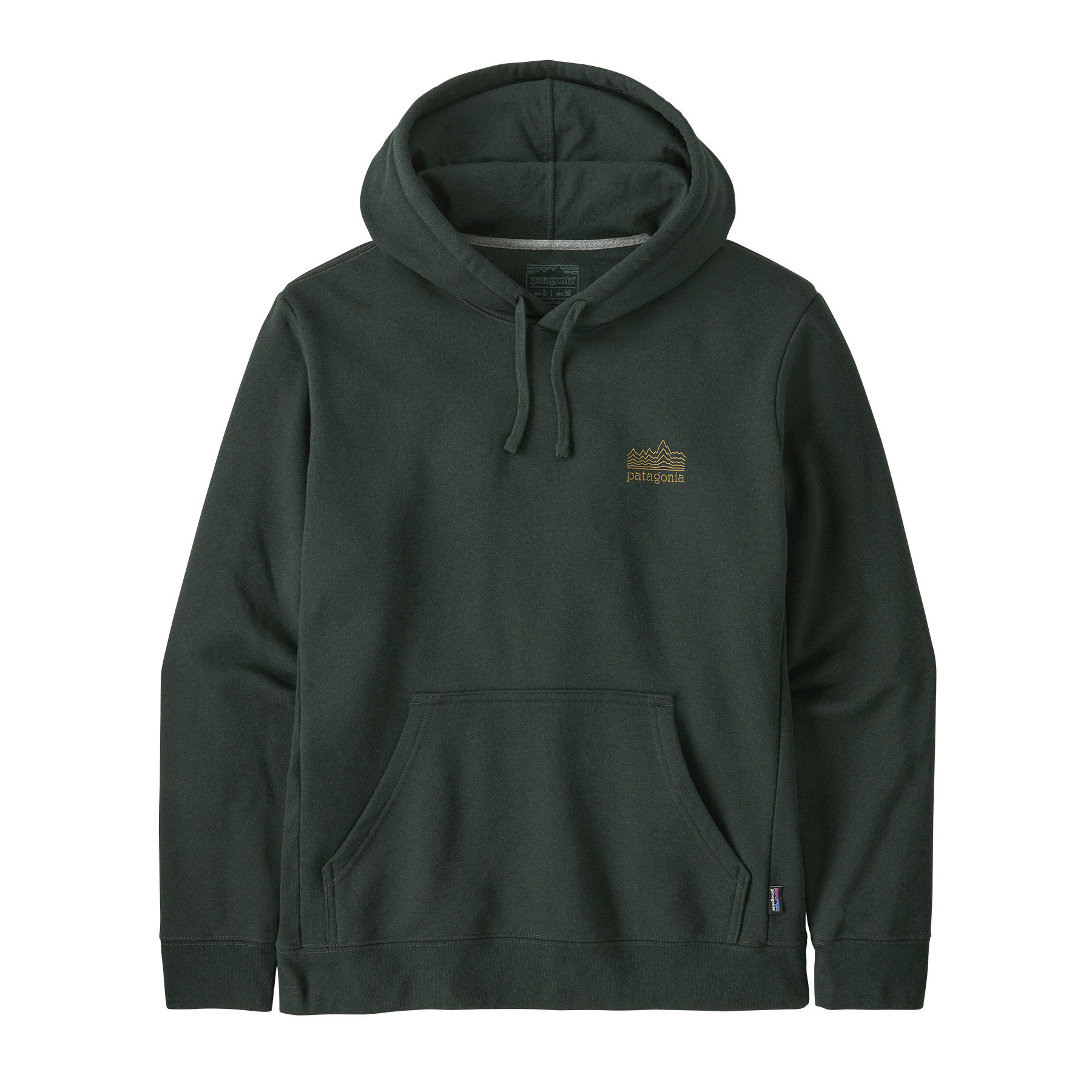 Strataspire Uprisal Hoody