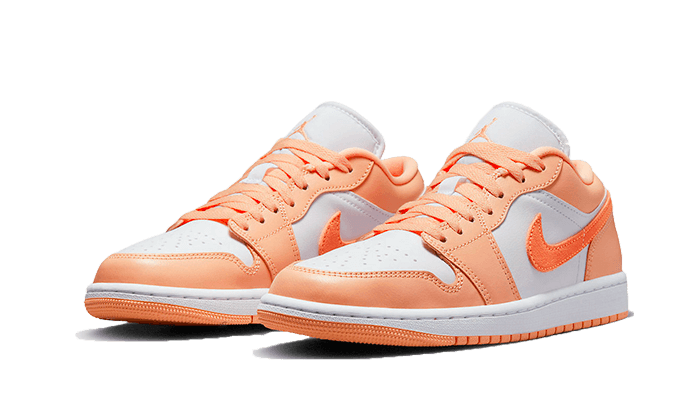 Air Jordan 1 Low Sunset Haze - 48h Delivery