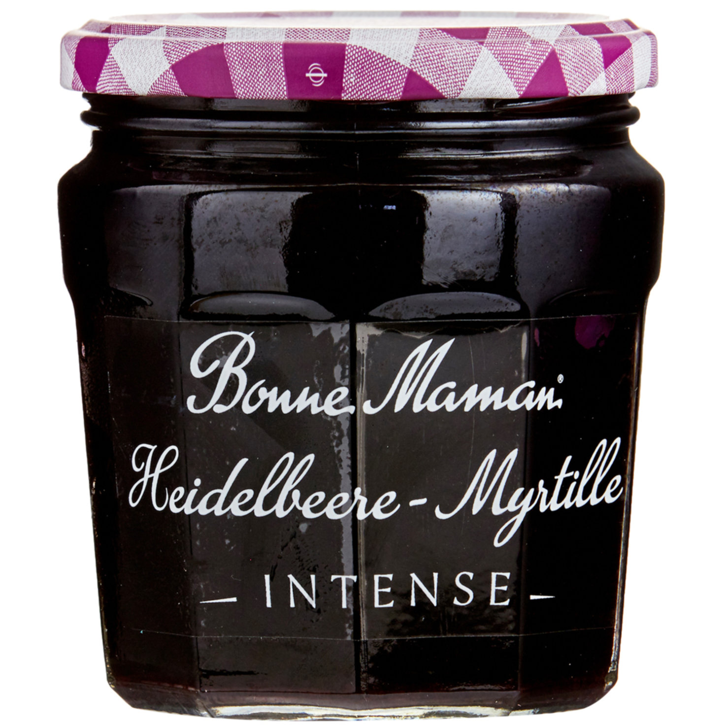 Bonne Maman Intense Heidel
