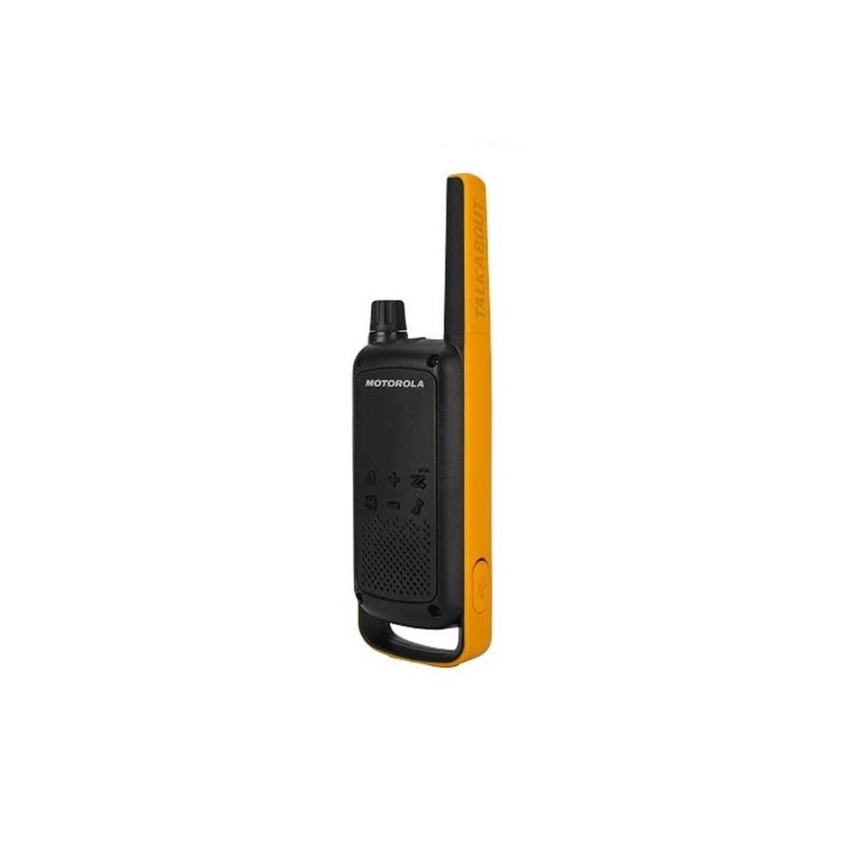 Motorola Talkabout T82 Extreme, Walkie Talkie 4-pack