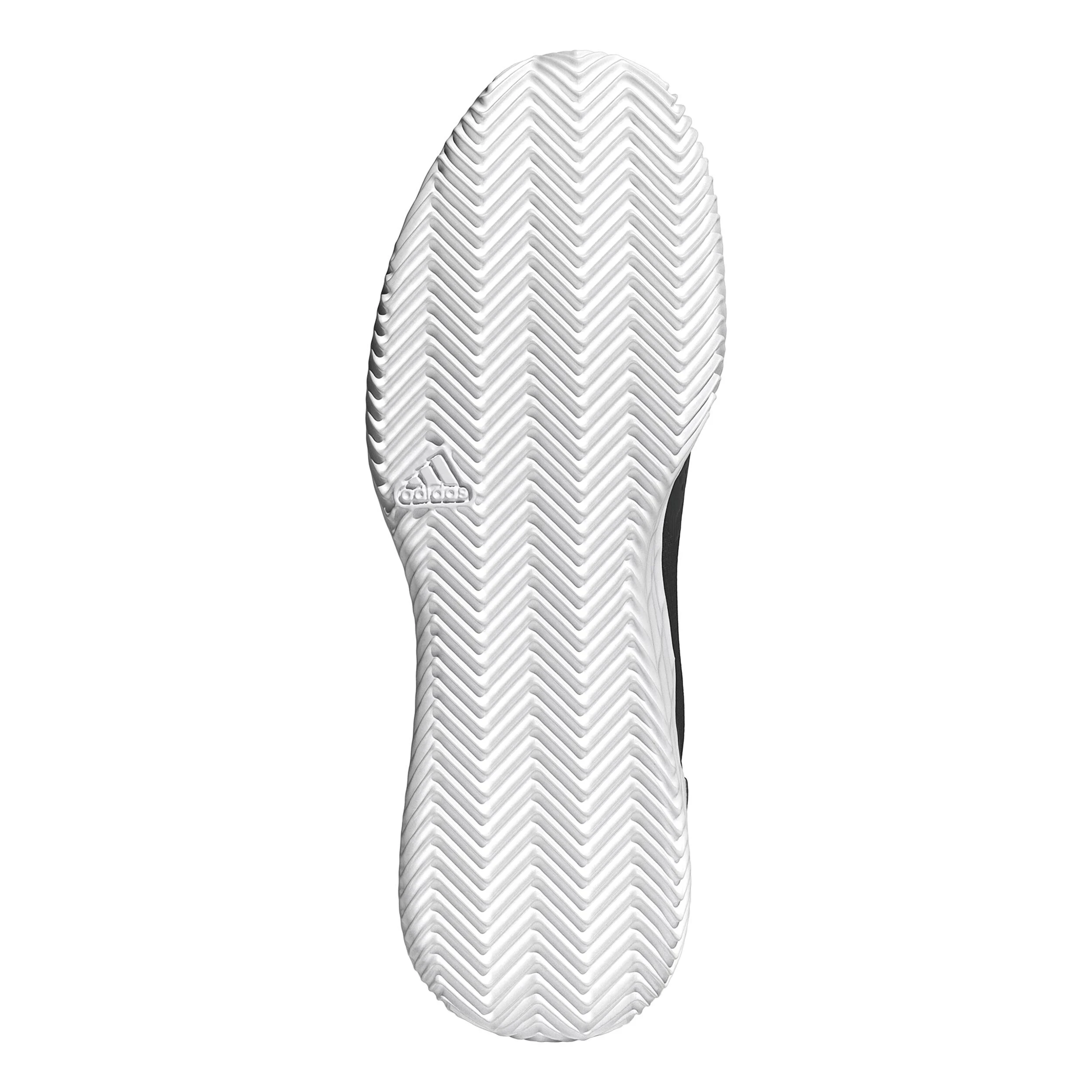 adidas Defiant Speed 2 Chaussure Terre Battue Hommes - Noir , Gris
