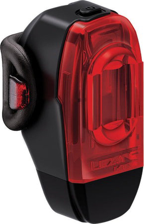 KTV Drive  Baklykt Red/Black