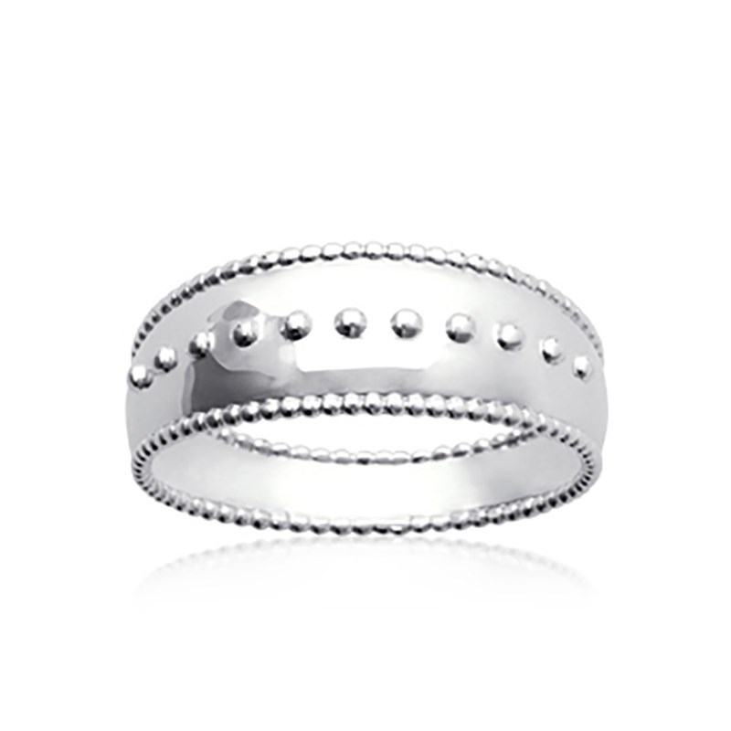 Bague Femme - Argent 925