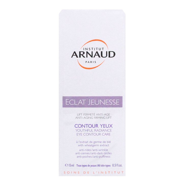 Eclat Jeunesse Contour des Yeux 15ml