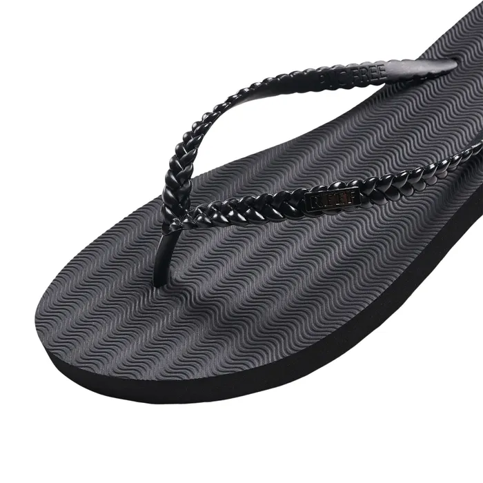 Reef Seaside Twist Teenslippers Dames