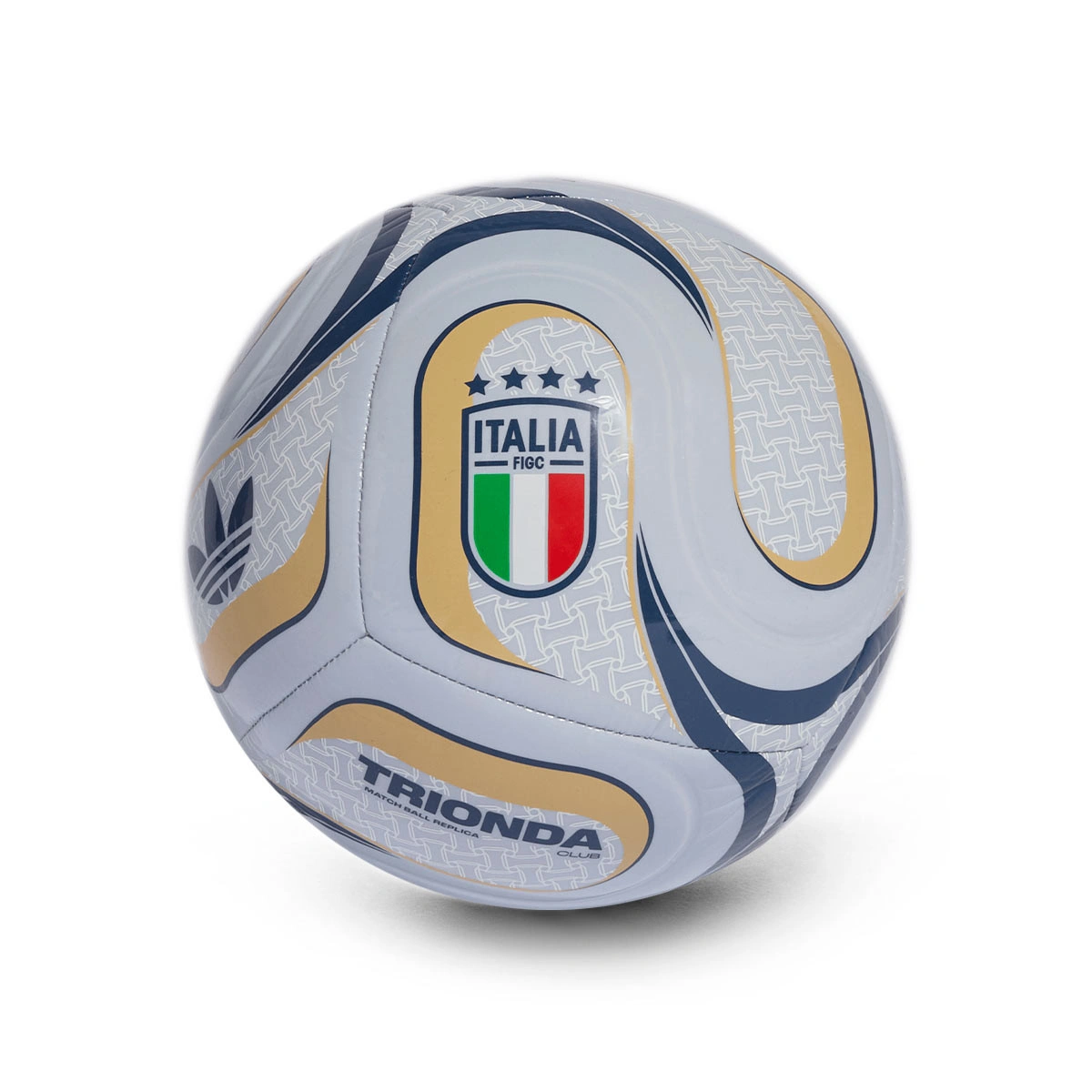 Bola adidas Italia Mundial 2026