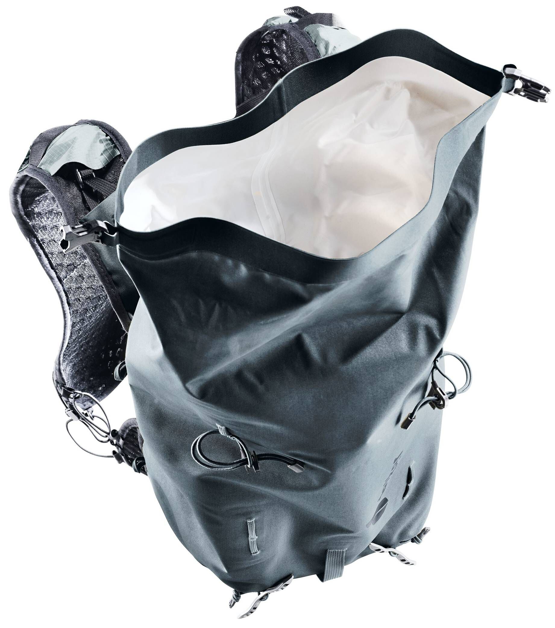 deuter| Herren Hochtourenrucksack VETRAIL 16