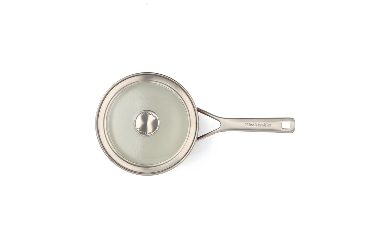 KitchenAid Topfset 4-tlg. COOKWARE
