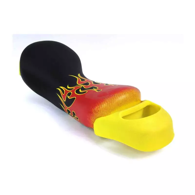 selle QU-AX flamme luxus