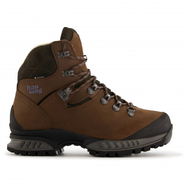 Hanwag - Tatra II Wide Lady GTX - Chaussures de randonnée