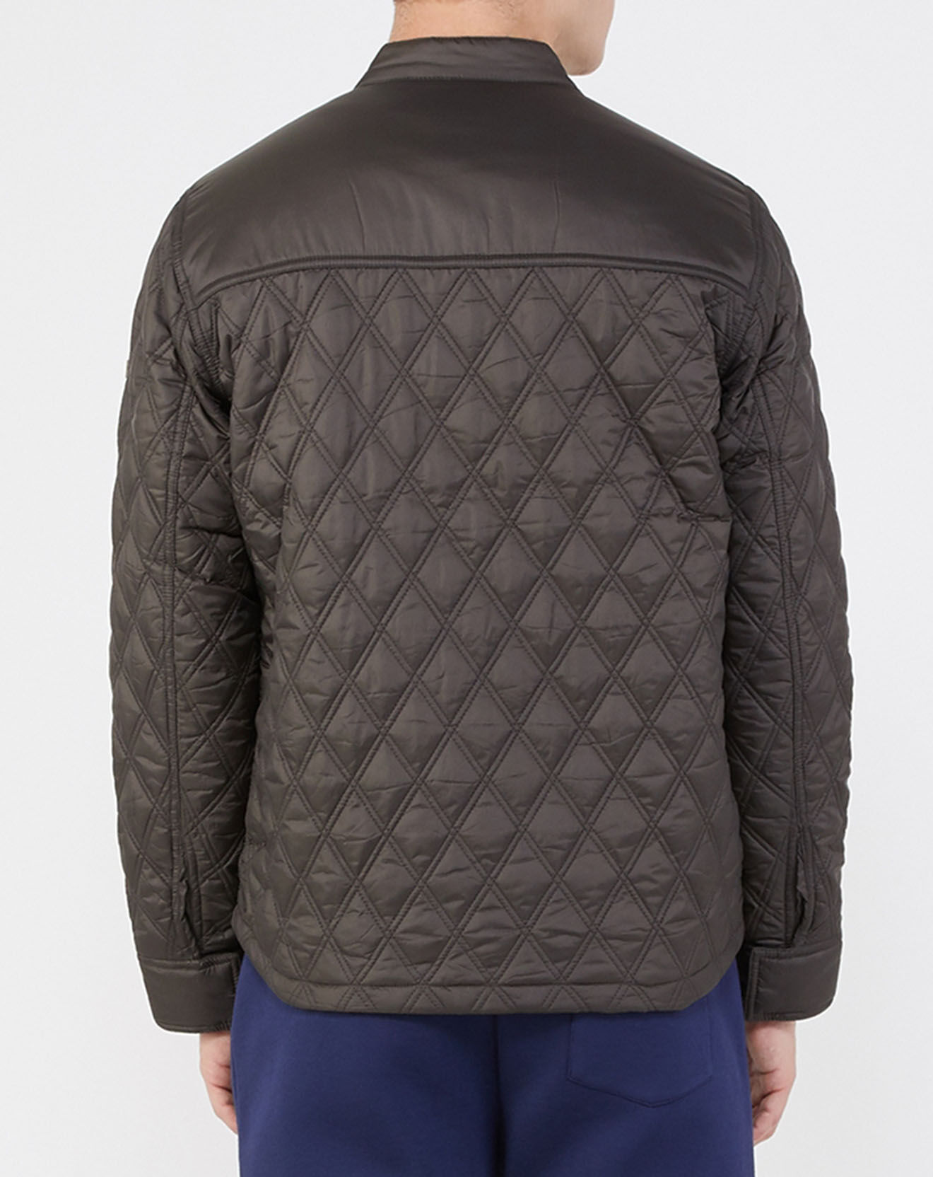 Pepe Jeans Blouson Pratt kaki foncé