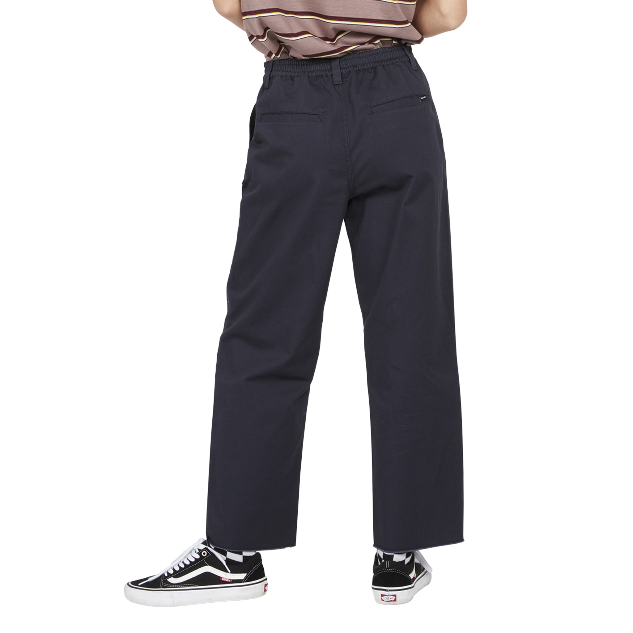 Volcom Thisthatthem Skate Midnight Blue