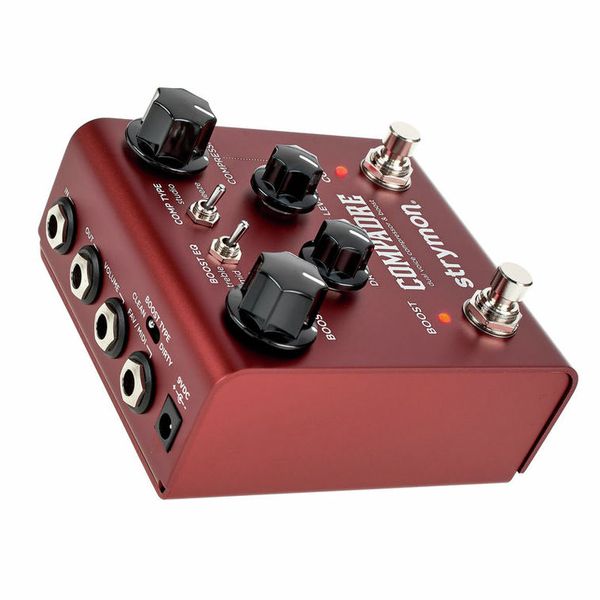 Strymon Compadre