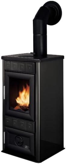 Kaminofen Royal by Palazzetti Modell King S 8,69 kW