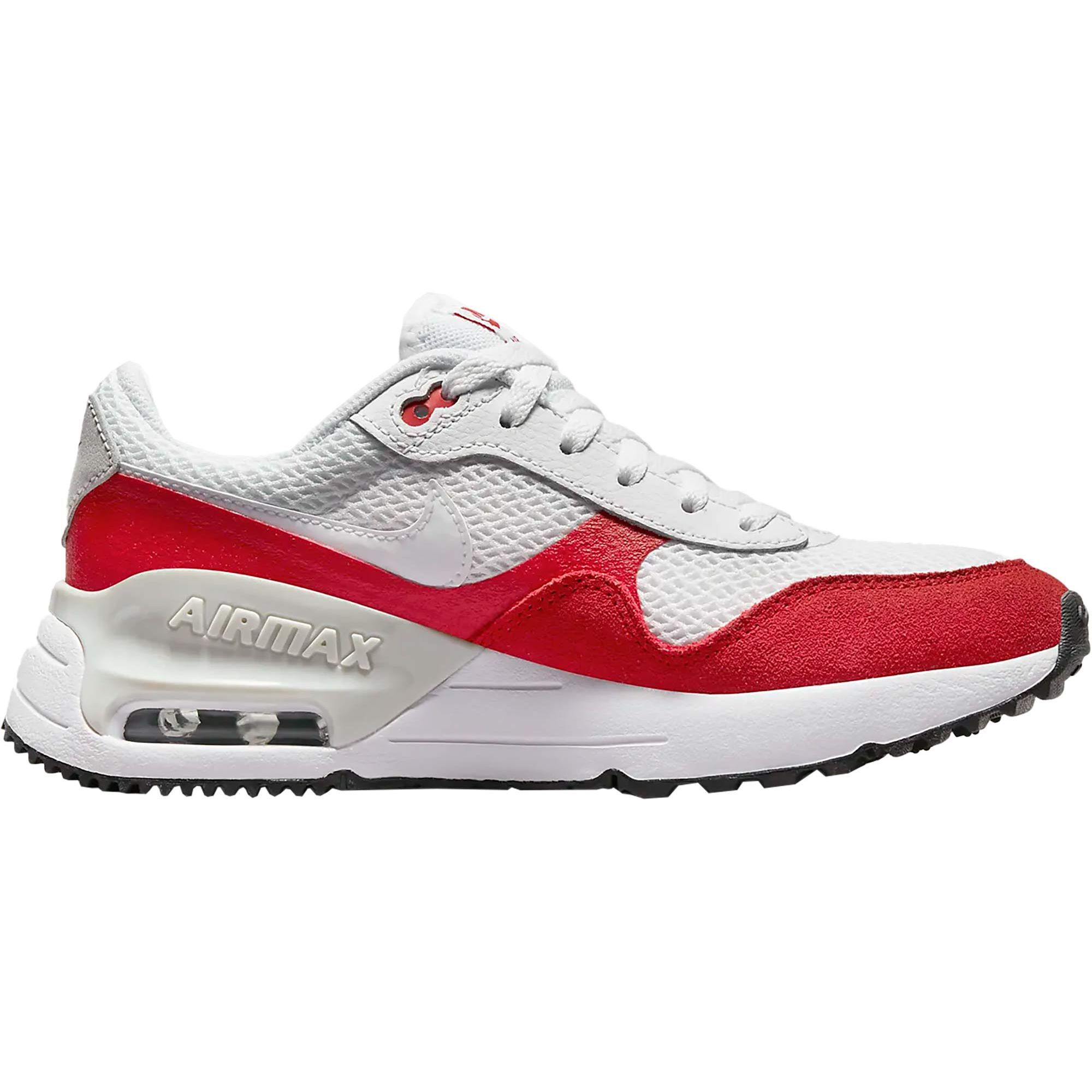 NikeNike Air Max SYSTM Big Kids Shoes