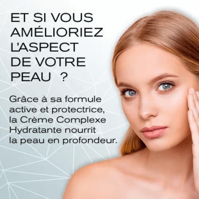 Visible Difference Crème Hydratante ELIZABETH ARDEN