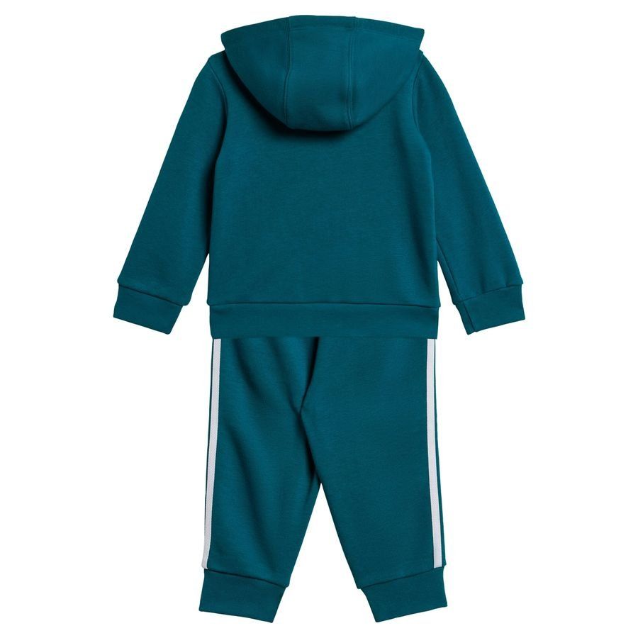 Adidas Original Ensemble sweat-shirt à capuche Adicolor Enfants