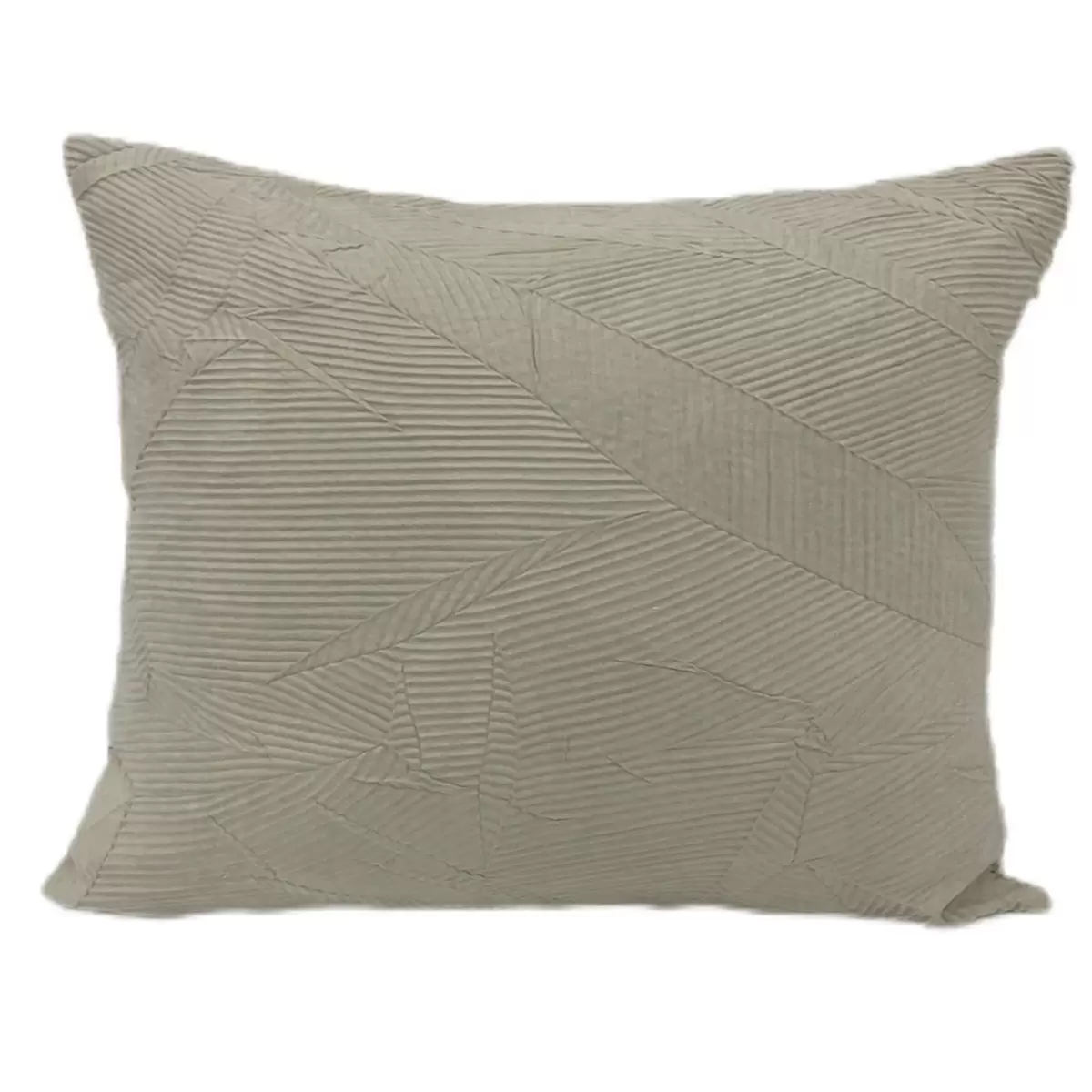 Zierkissen Ute Beige