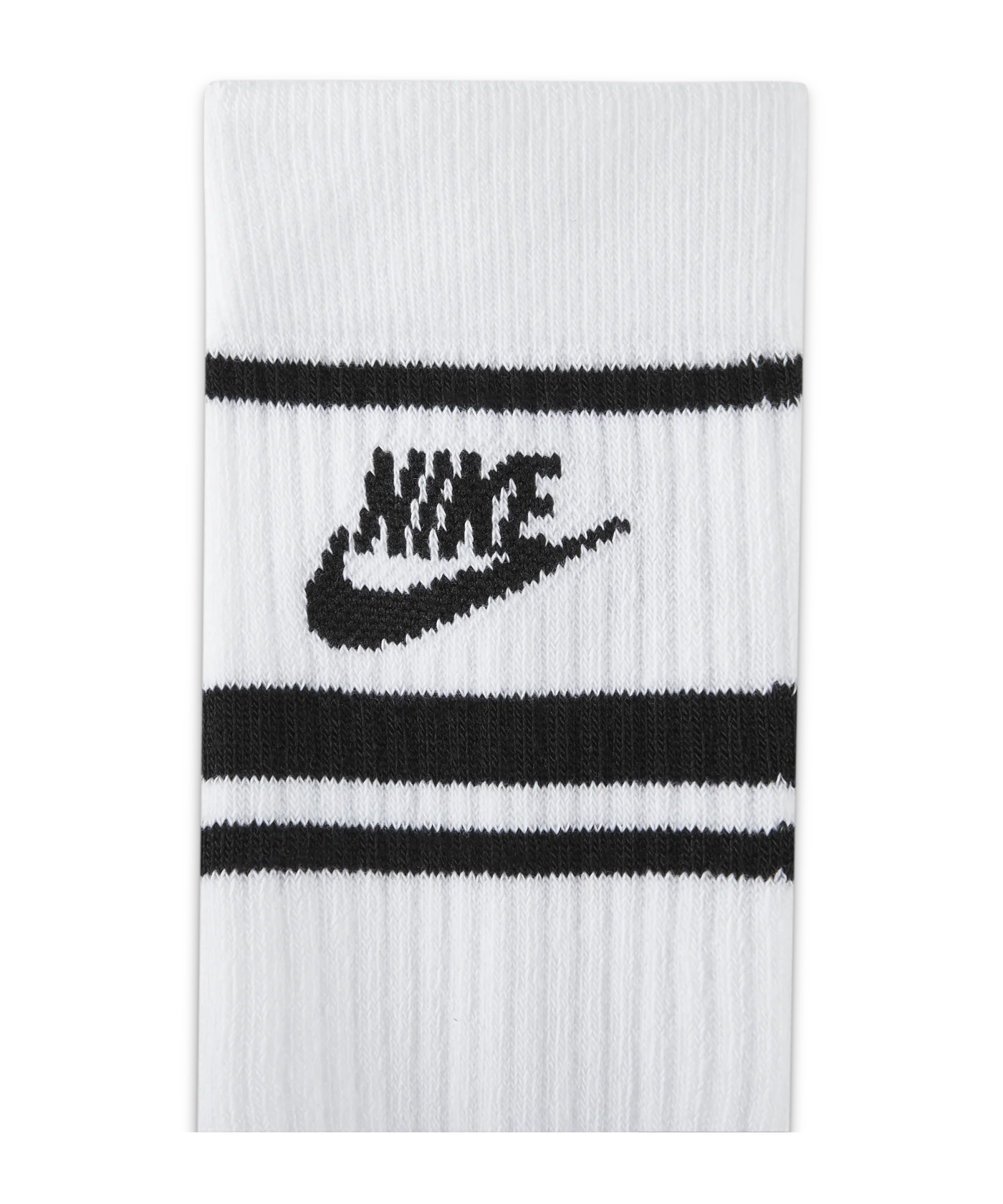 Nike Essential Crew Stripe Socken 3er Pack F103