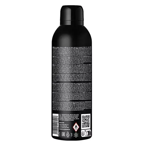Eugène Perma Professional - Artist - Spray Modelador 300ml