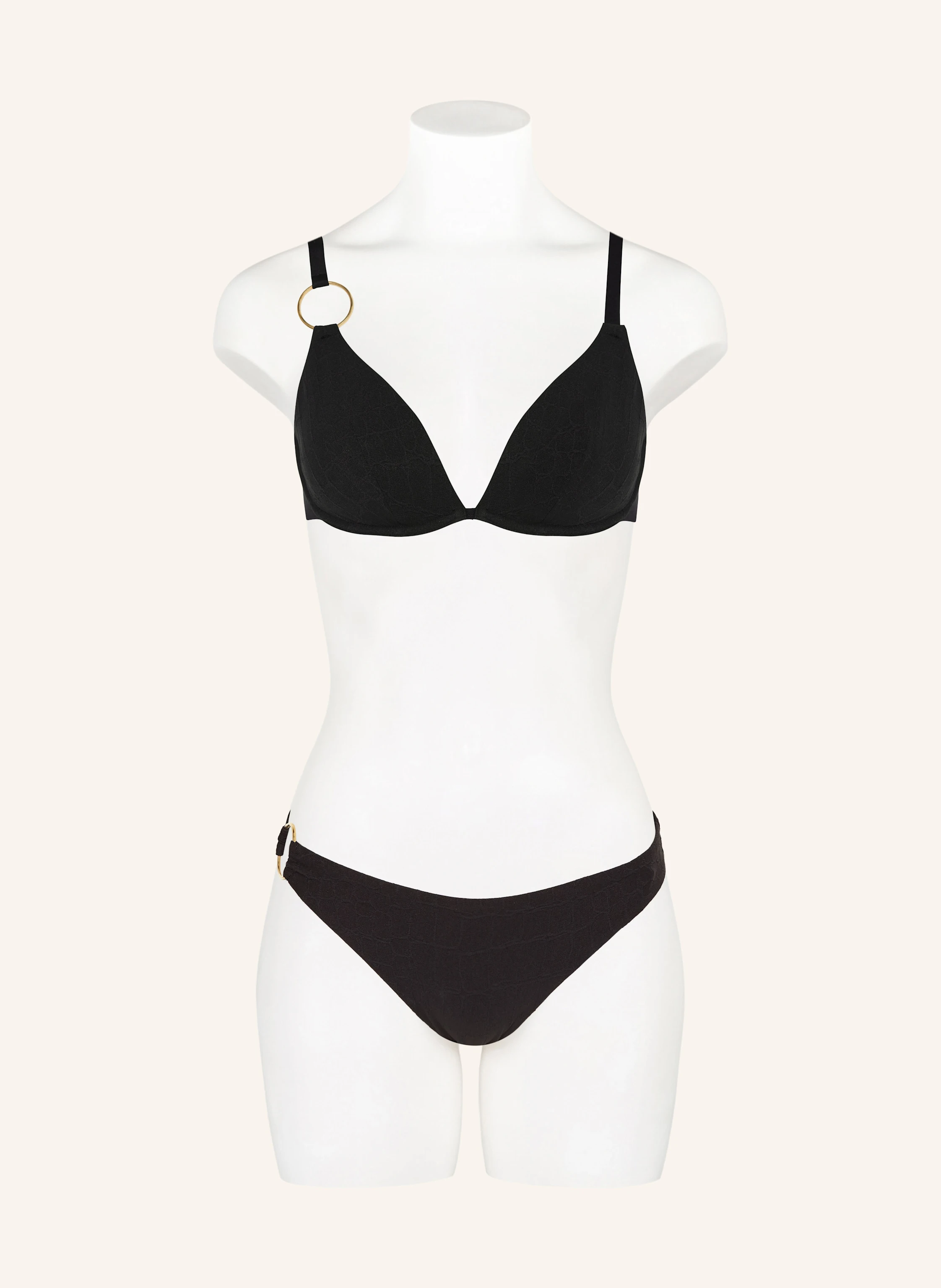 CHANTELLE Basic-Bikini-Hose ECLIPSE