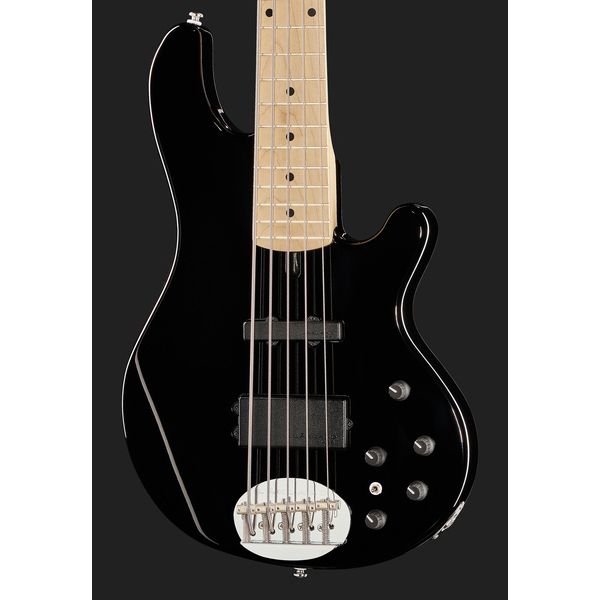 Lakland Skyline 55-02 5-String BK